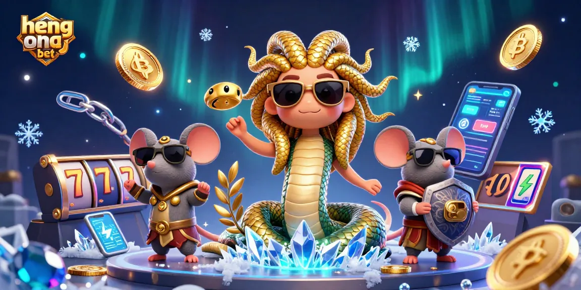 Experience thrilling wins at heng ong bet with captivating casino games in an engaging setting.