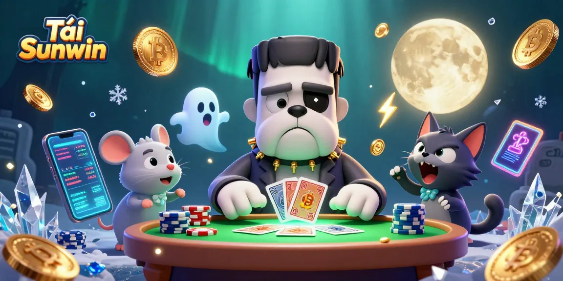 You are currently viewing Costly Tải Sunwin Mistakes Players Keep Making in 2026 for Better Odds