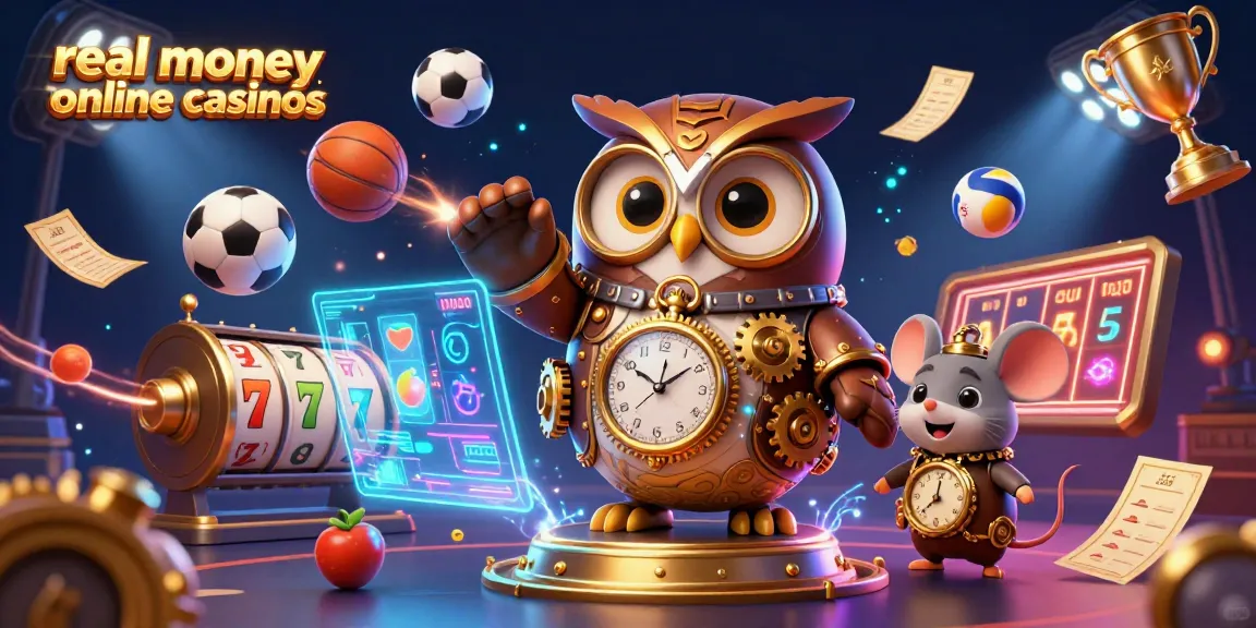 You are currently viewing Is Real Money Online Casinos Overrated? A Critical Look at Winning Strategies for Gamblers in 2026